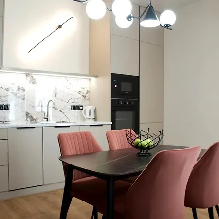 Nada In Appartement Zadar