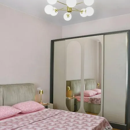 Appartement Nada In *