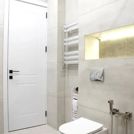 Appartement Nada In