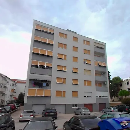 Appartement Nada In